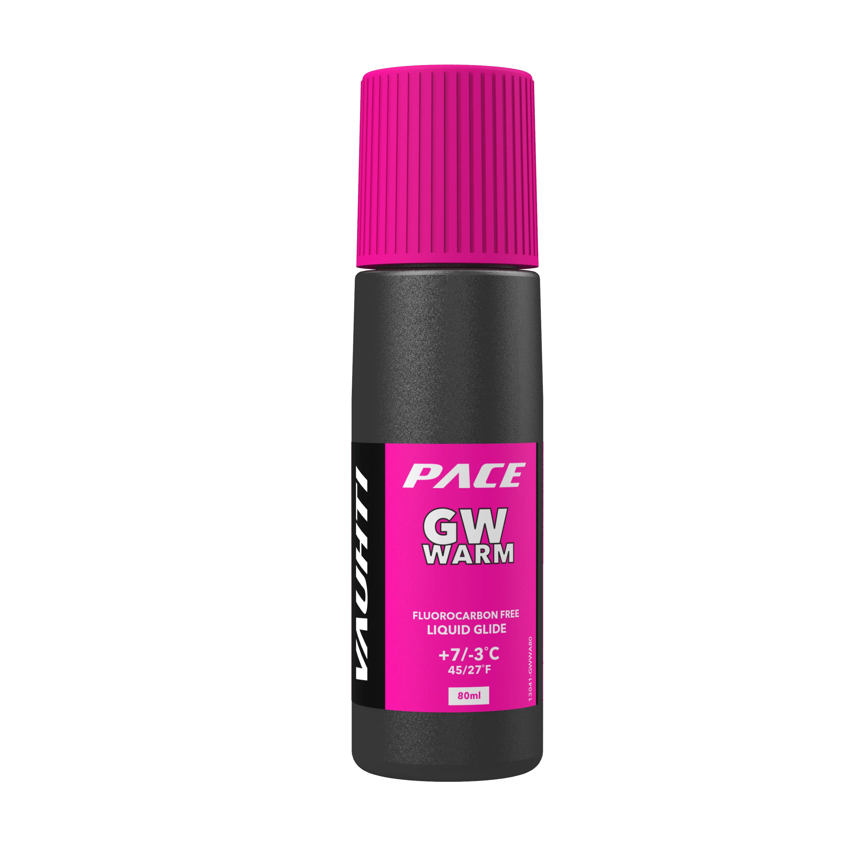 Vauhti GW WARM Liquid Glide | 80ml (7C/-3C)