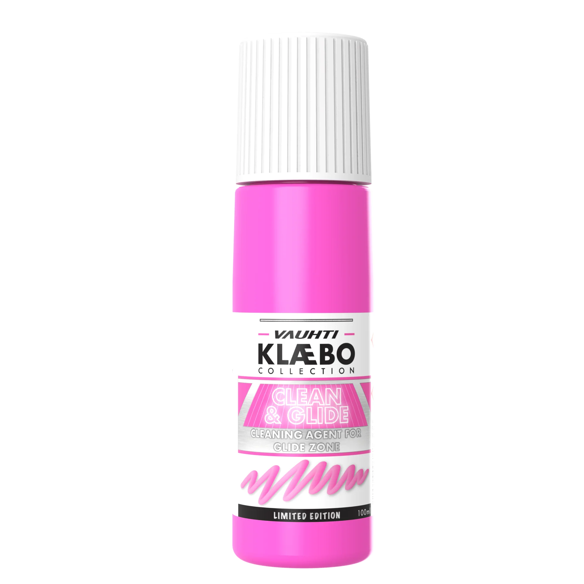 Vauhti Klaebo Clean and Glide Liquid | 100ml