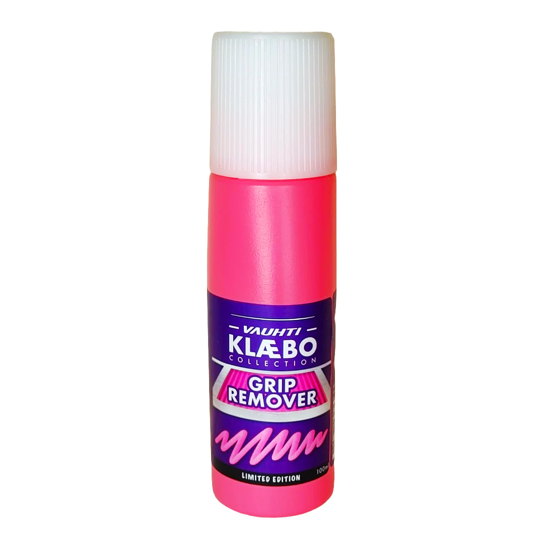 Vauhti Klaebo Grip Remover | 100ml