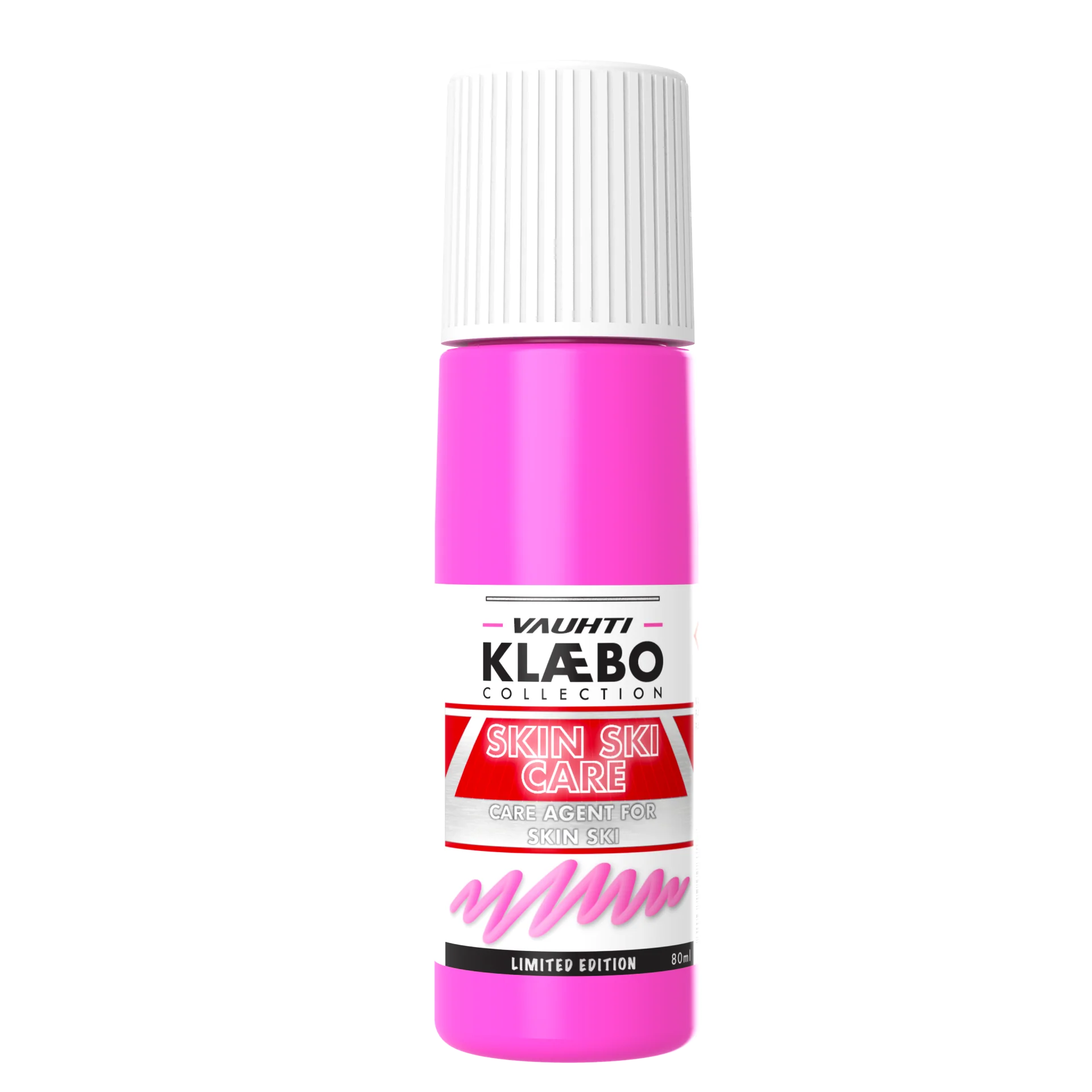 Vauhti Klaebo Skin Care Liquid | 80ml