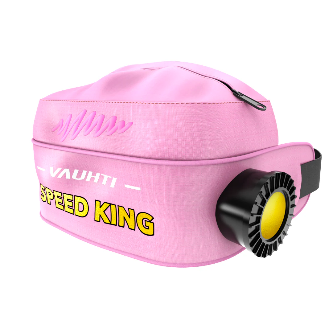 Vauhti Klaebo Thermo Drink Belt