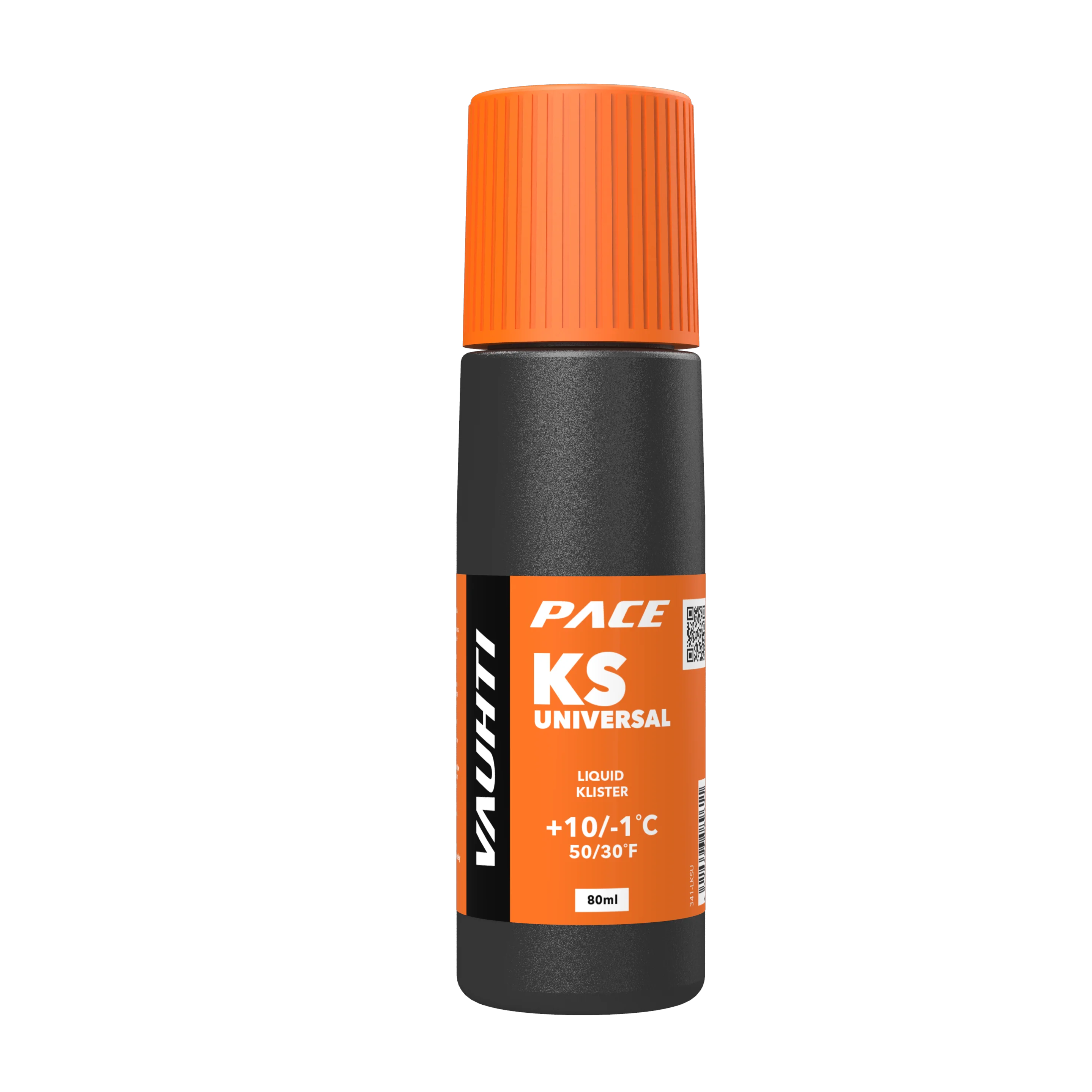 Vauhti KS Universal Liquid Klister | 80ml (10C/-1C)