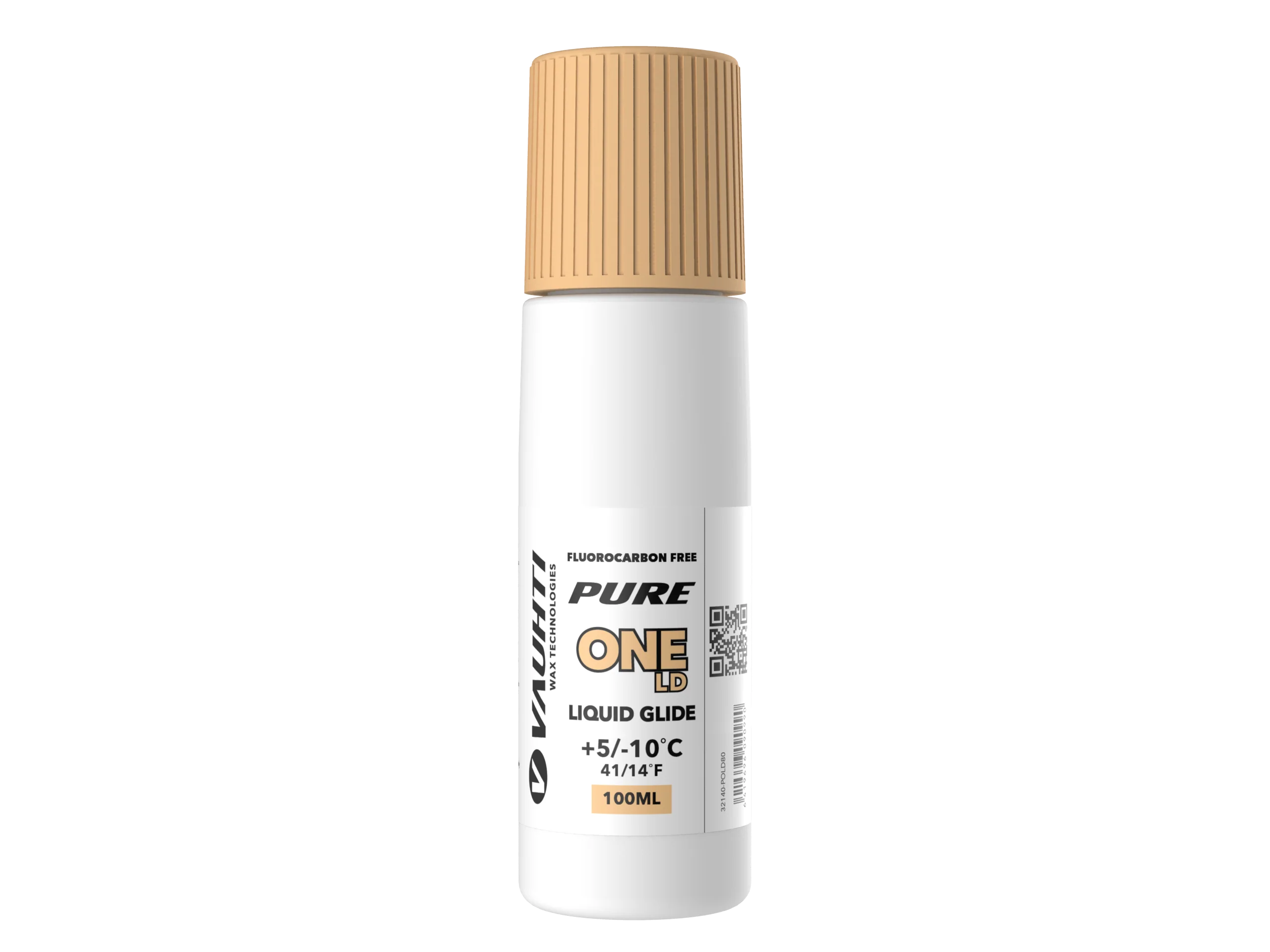 Vauhti ONE LD Liquid Glide 2024 (5C/-10C)