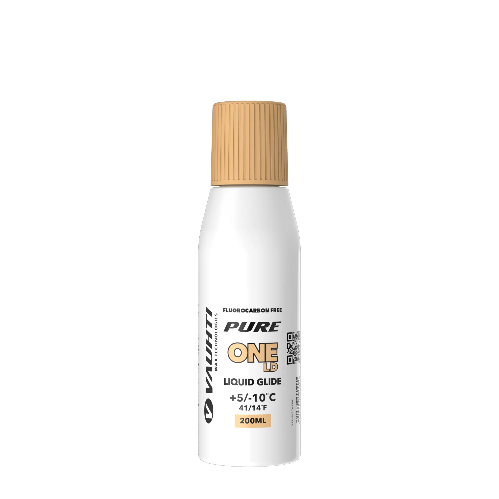 Vauhti ONE LD Liquid Glide 2024 (5C/-10C) - Image 2
