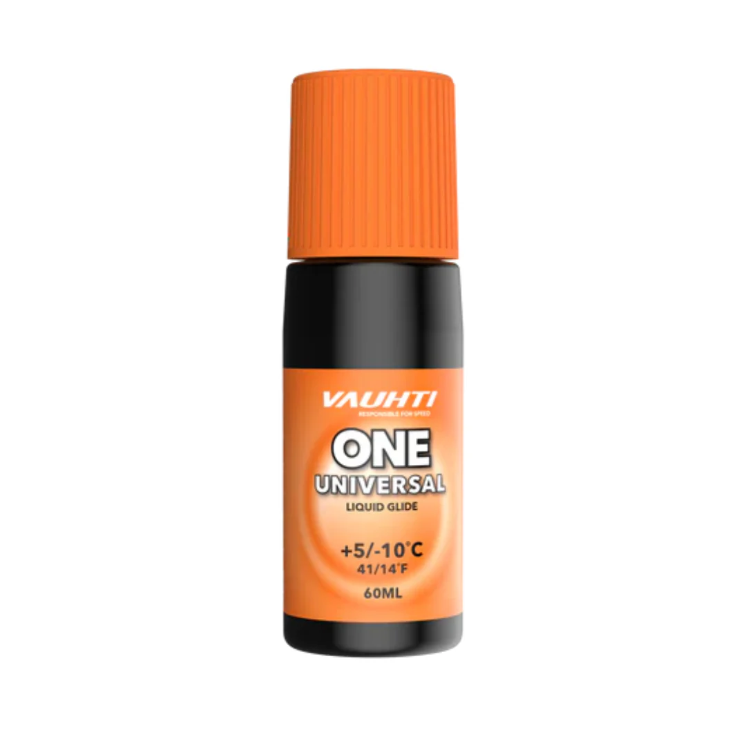 Vauhti ONE UNIVERSAL Liquid Glide  (5C/-10C)