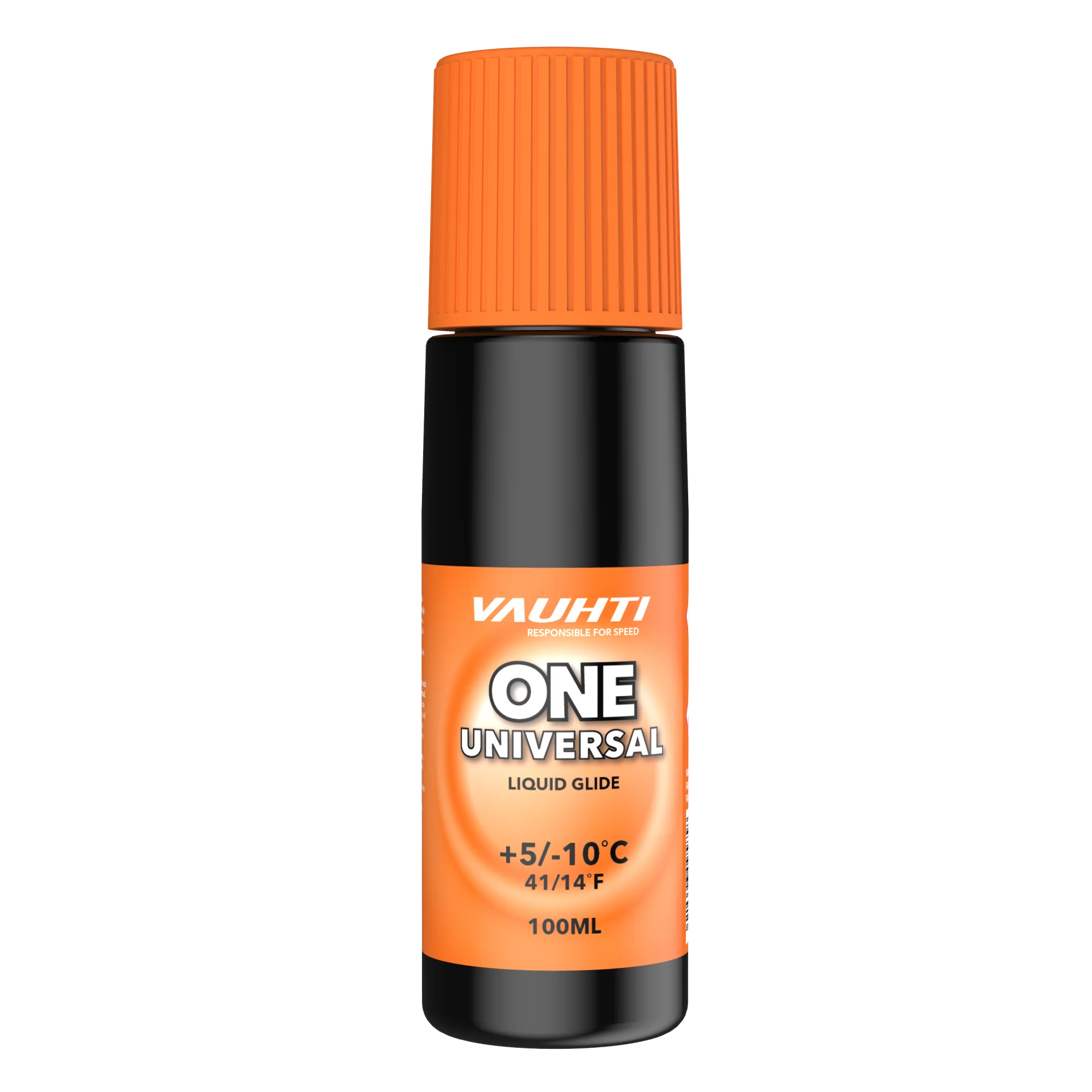 Vauhti ONE UNIVERSAL Liquid Glide  (5C/-10C) - Image 2