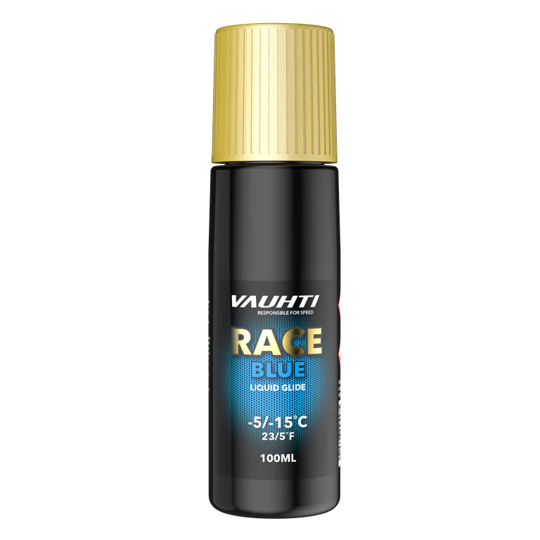 Vauhti RACE BLUE Liquid Glide (-5C/-15C) - Image 2