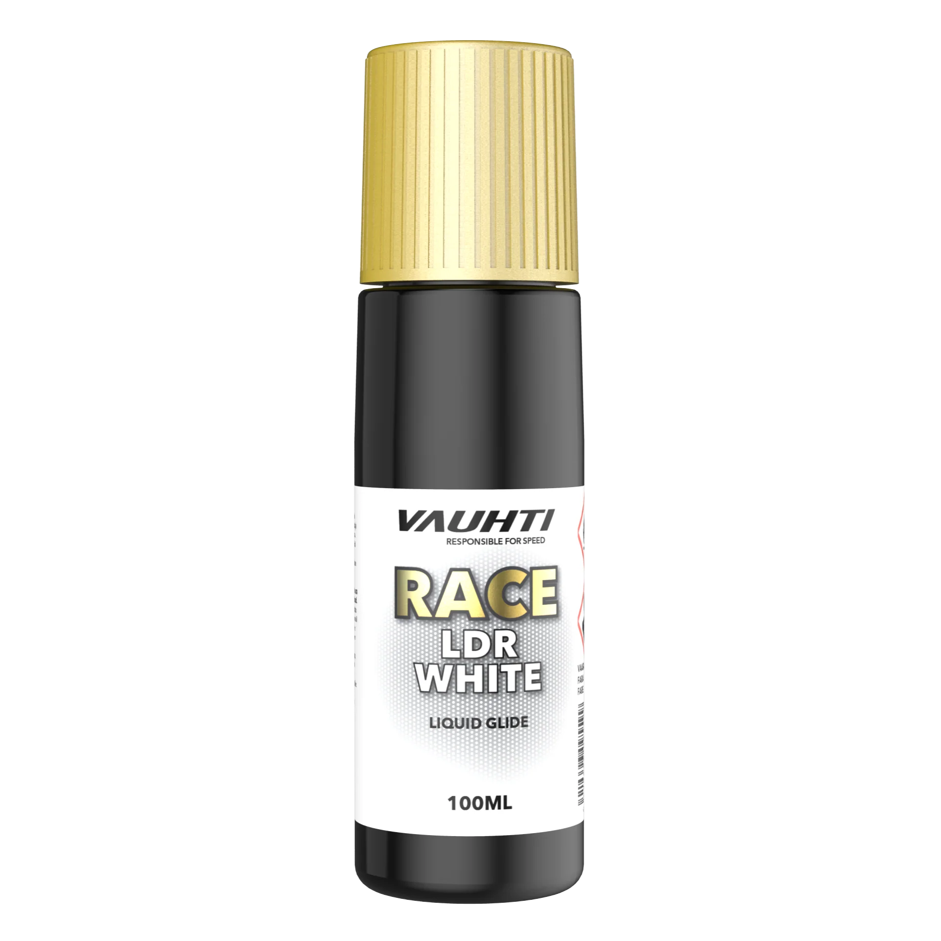 Vauhti RACE LDR WHITE Liquid Glide - Image 2