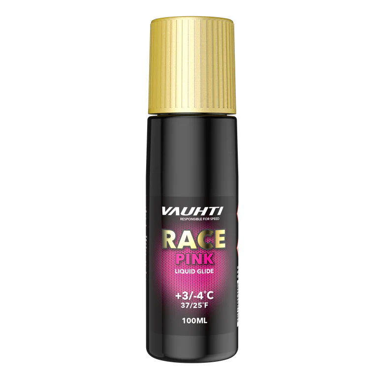 Vauhti RACE PINK Liquid Glide (3C/-4C) - Image 2