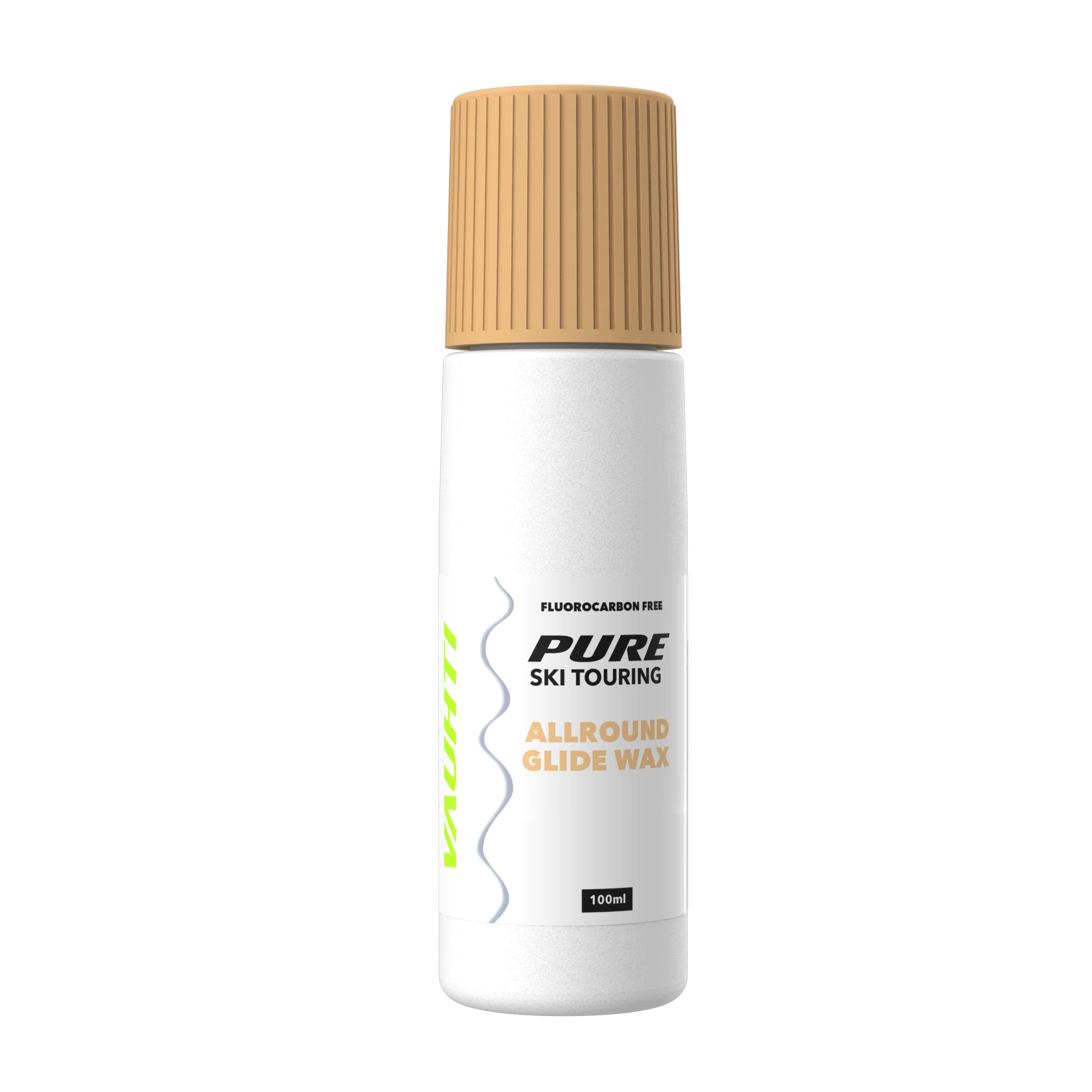 Vauhti Ski Touring All Around Liquid Glide | 100ml (5C/-10C)