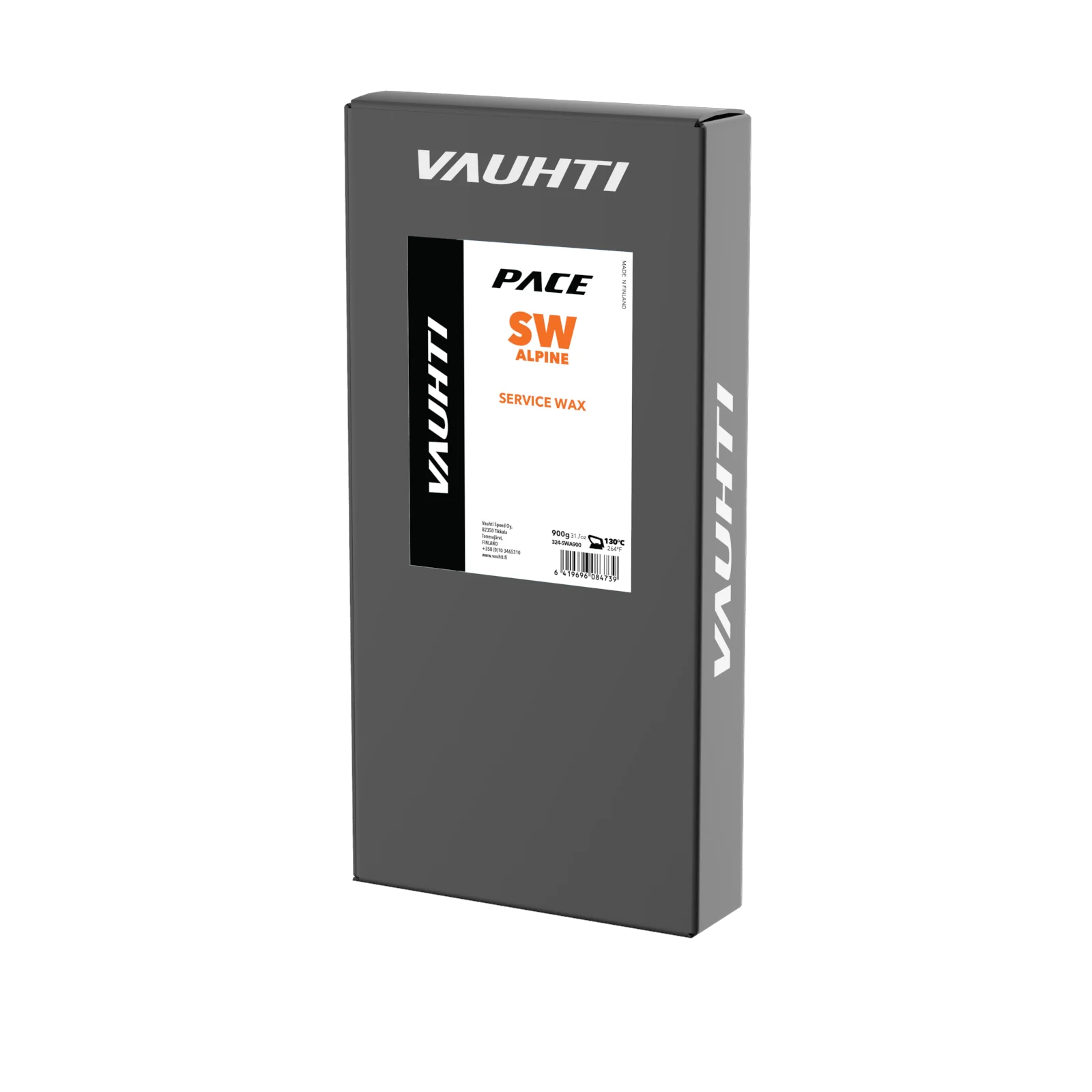 Vauhti SW ALPINE Melt Wax | 900g