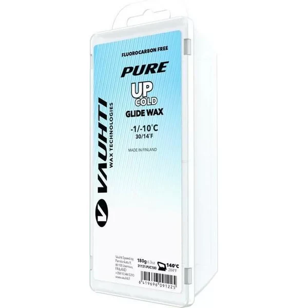 Vauhti UP COLD Melt Wax Discontinued Version From 2021 Or Earlier (-1C/-10C) - Image 2