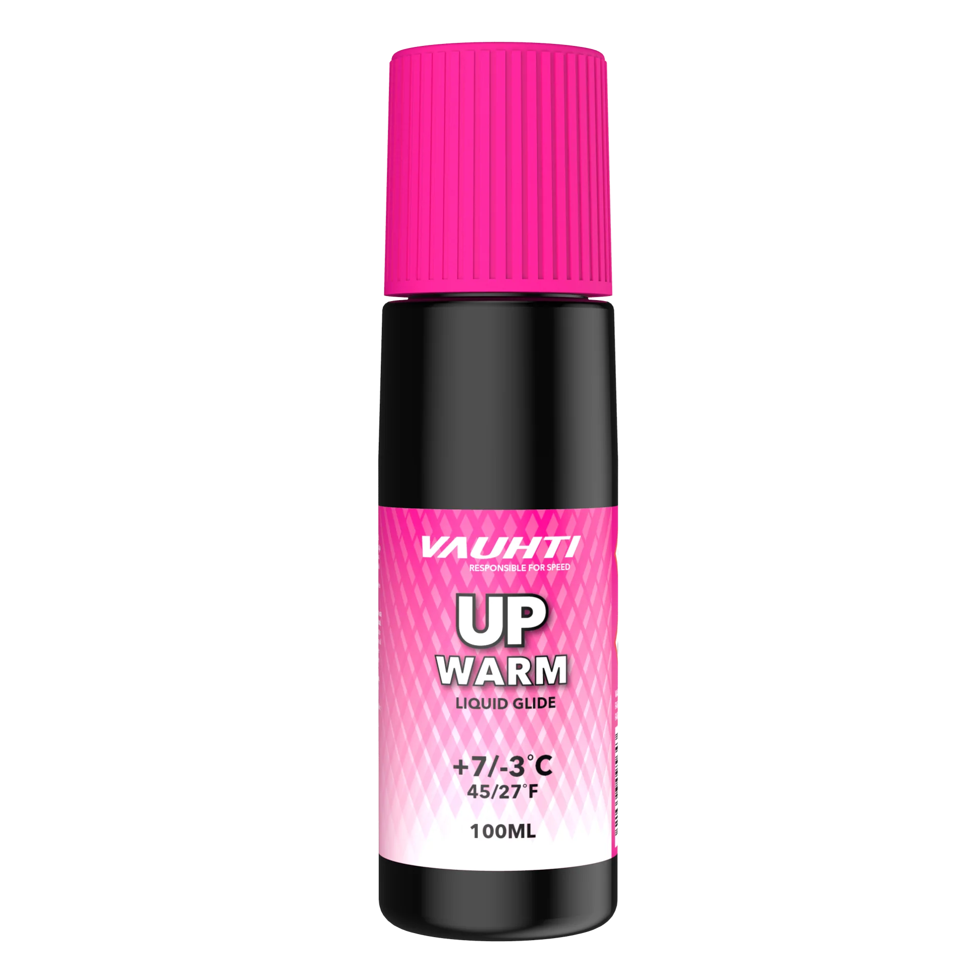 Vauhti UP WARM Liquid Glide (7C/-3C) - Image 2