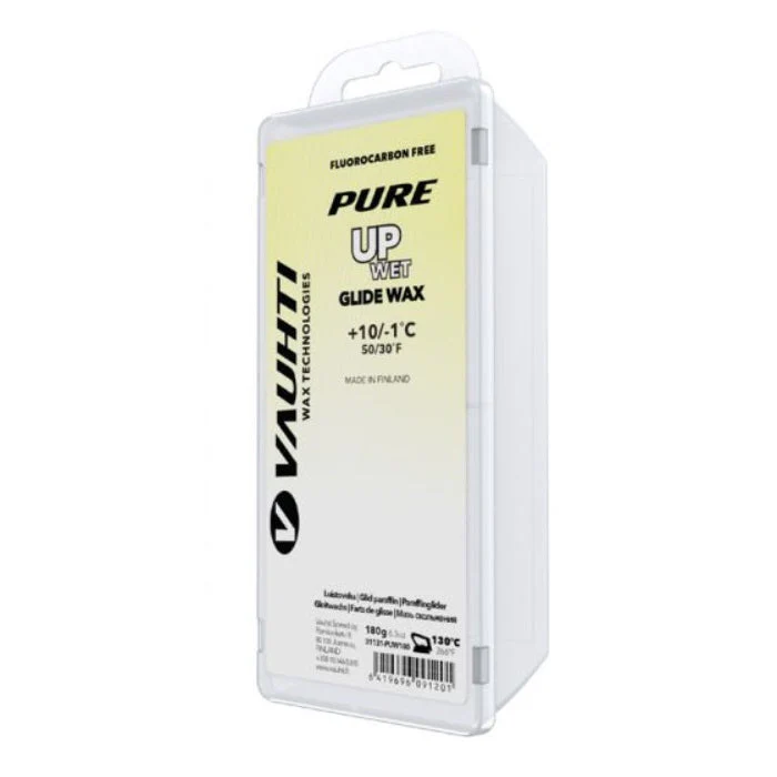 Vauhti UP WET Melt Wax Discontinued Version From 2021 Or Earlier (10C/-1C) - Image 2